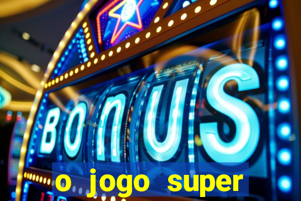 o jogo super genius paga mesmo